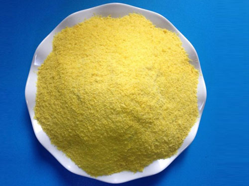 聚合氯化铝的作用和用途