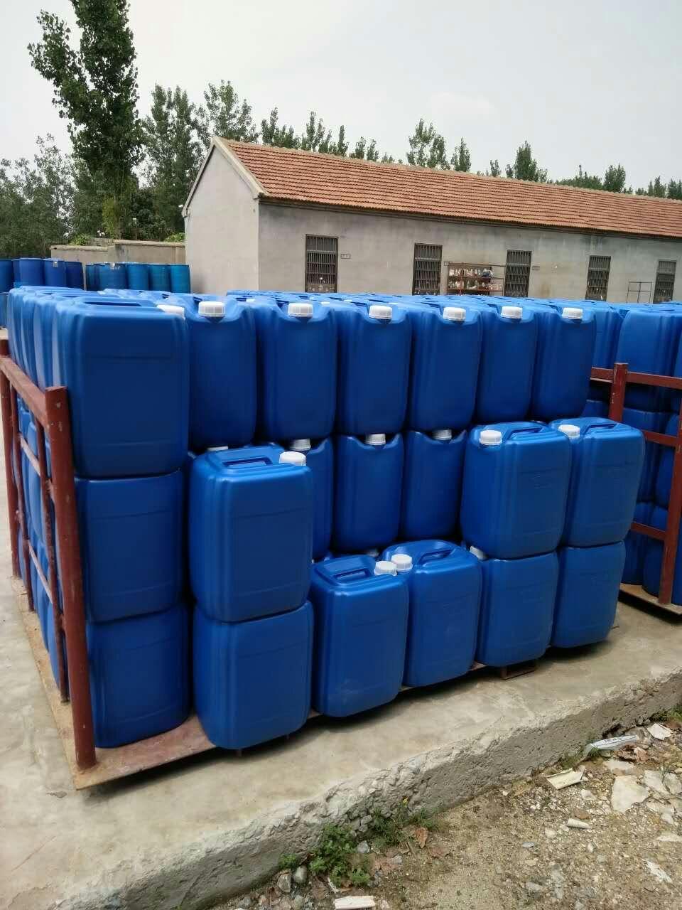 缓蚀阻垢剂是酸性还是碱性