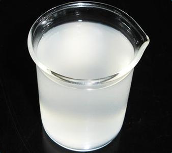 为什么加入消泡剂没有效果